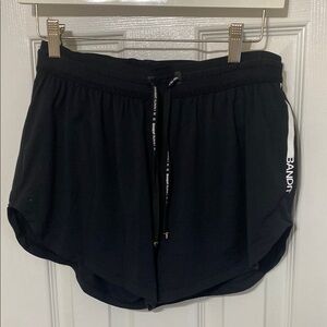 Bandit Running Shorts. Size Small.